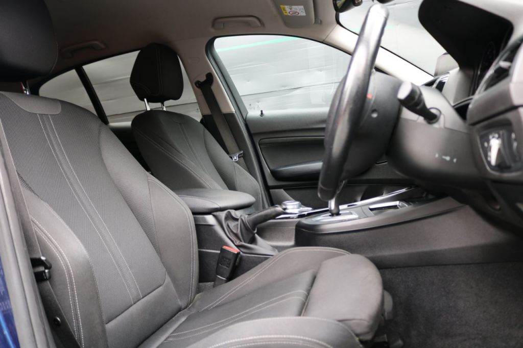 Used BMW 1 Series 2018 for sale - 78134054: Photo 10