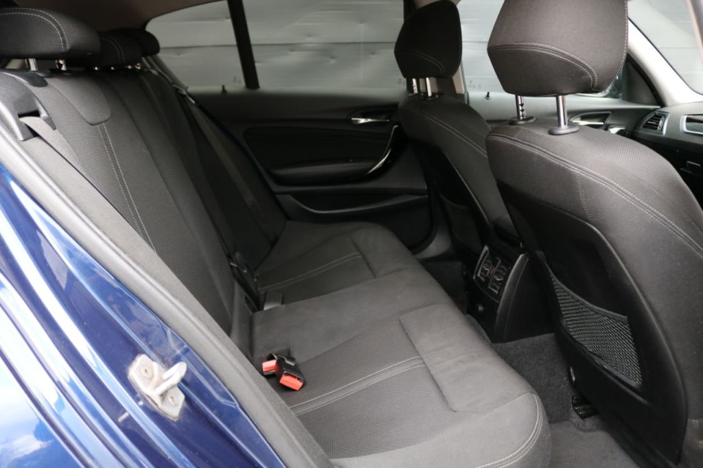 Used BMW 1 Series 2018 for sale - 78134054: Photo 11