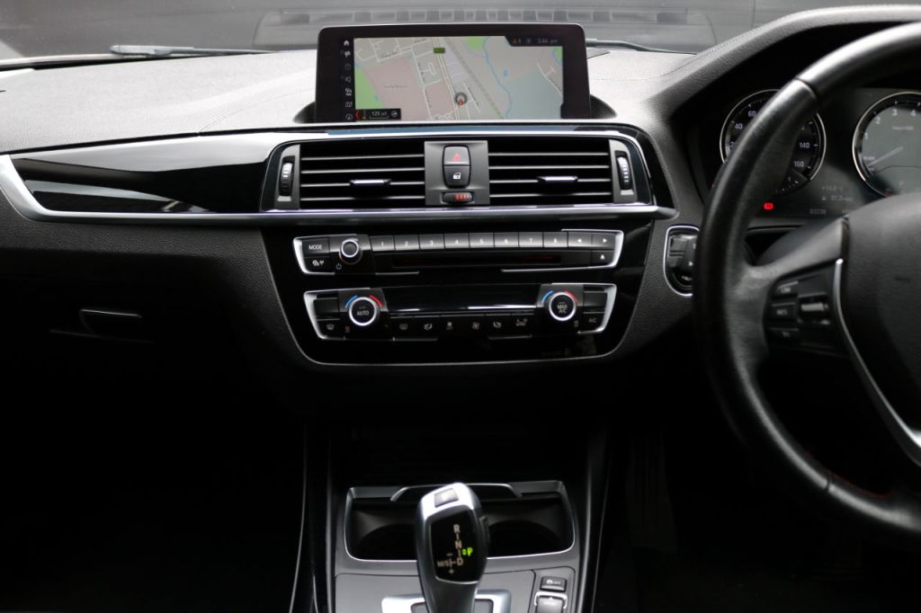 Used BMW 1 Series 2018 for sale - 78134054: Photo 14