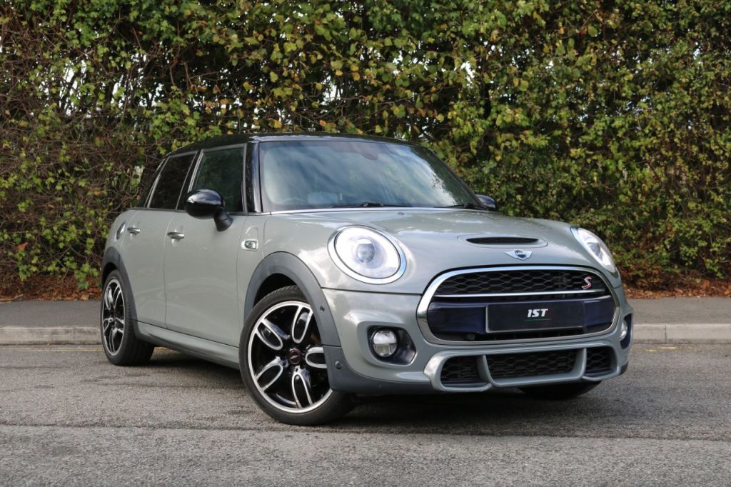 Used MINI Hatch 2015 for sale - 76068237: Photo 1