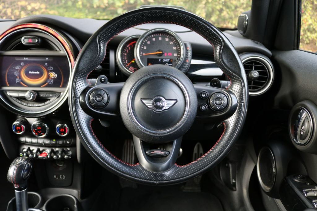 Used MINI Hatch 2015 for sale - 76068237: Photo 14