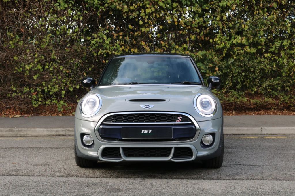 Used MINI Hatch 2015 for sale - 76068237: Photo 2
