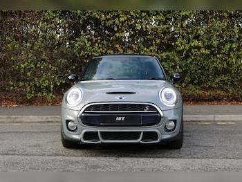 Used MINI Hatch 2015 for sale - 76068237: Photo