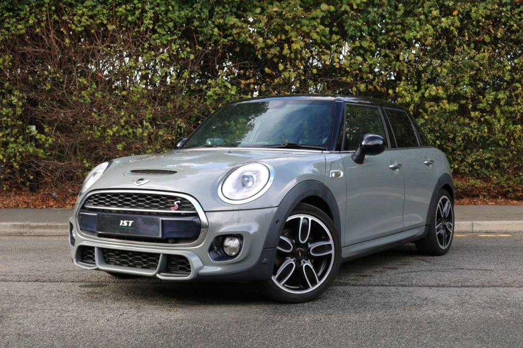 Used MINI Hatch 2015 for sale - 76068237: Photo 3