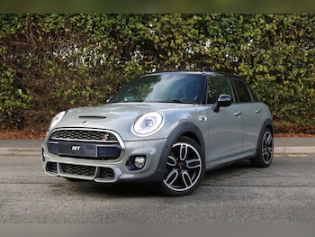 Used MINI Hatch 2015 for sale - 76068237: Photo