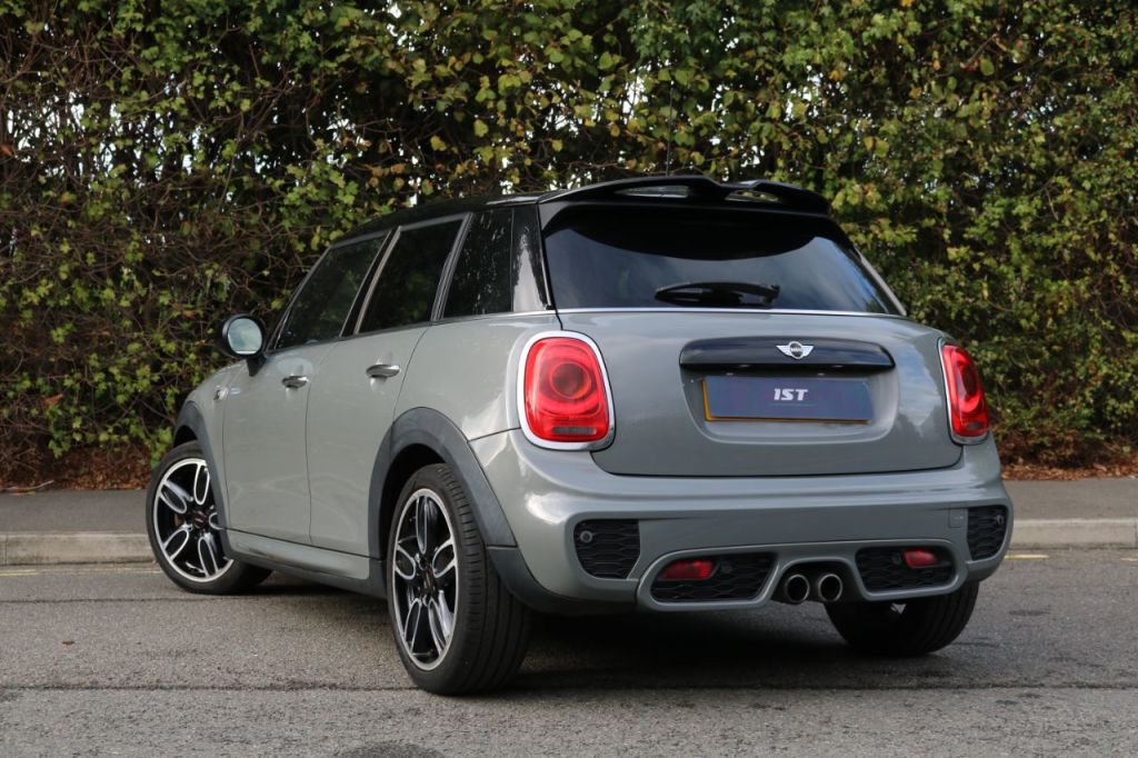 Used MINI Hatch 2015 for sale - 76068237: Photo 5