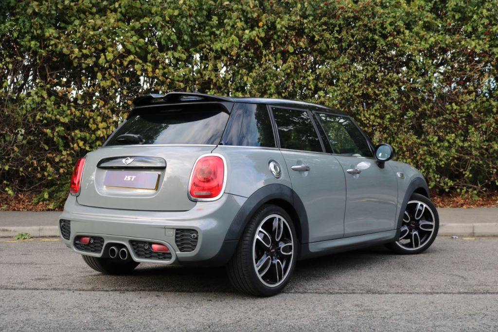 Used MINI Hatch 2015 for sale - 76068237: Photo 7