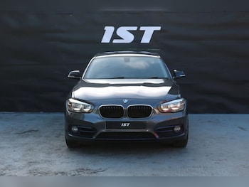 Used BMW 1 Series 2017 for sale - 78353113: Photo