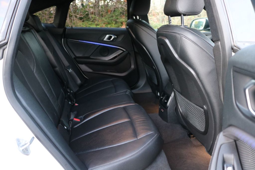 Used BMW 2 Series 2021 for sale - 76697943: Photo 11