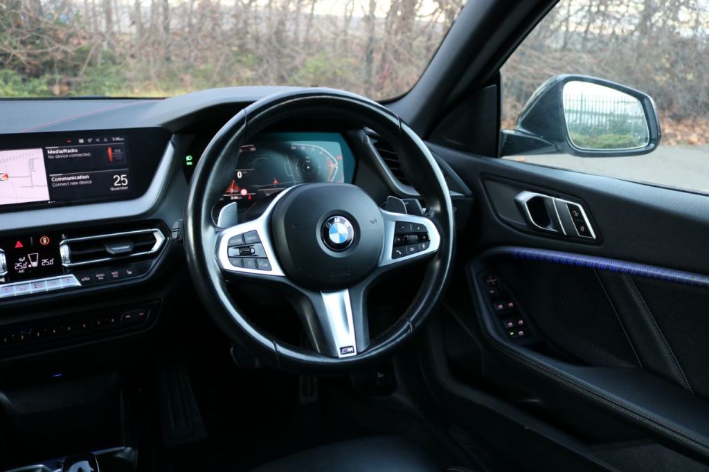 Used BMW 2 Series 2021 for sale - 76697943: Photo 15
