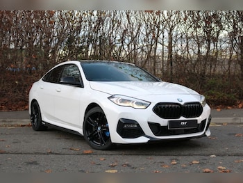 BMW - 2 Series
