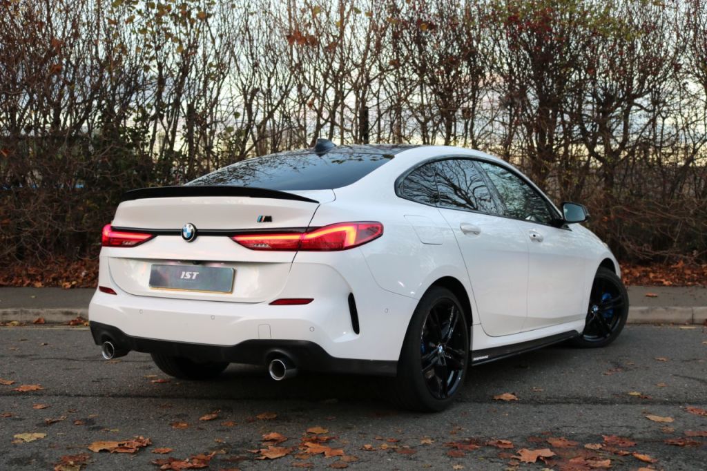 Used BMW 2 Series 2021 for sale - 76697943: Photo 7