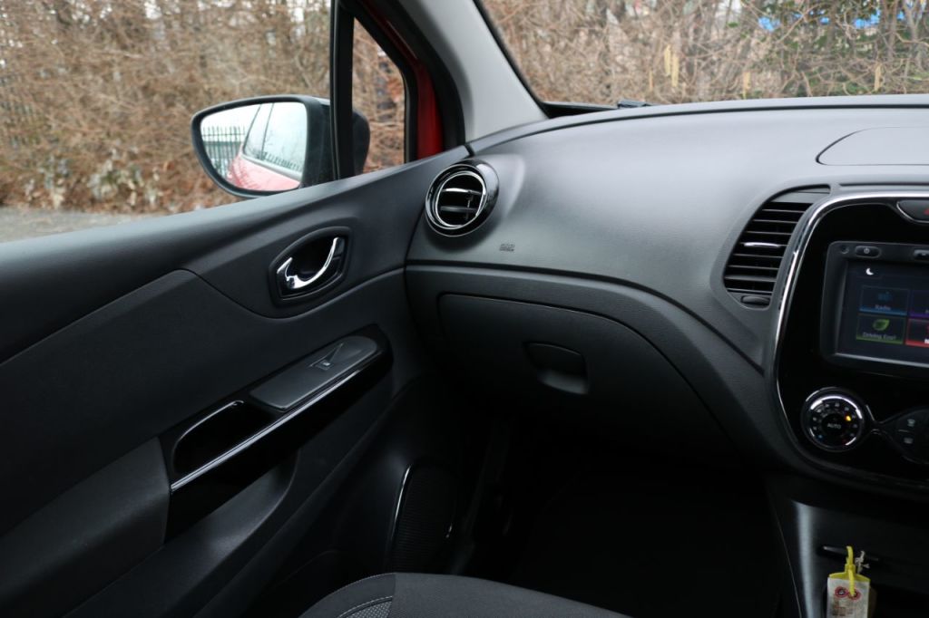 Used Renault Captur 2017 for sale - 77616548: Photo 13