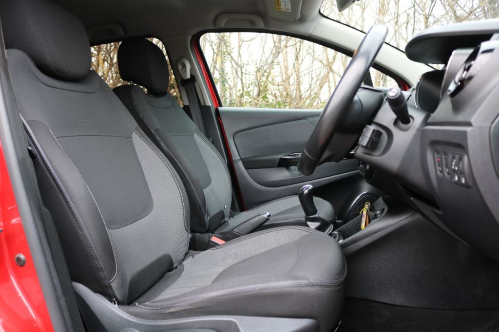 Used Renault Captur 2017 for sale - 77616548: Photo 9