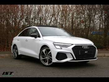 Used Audi A3 2021 for sale - 73482826: Photo