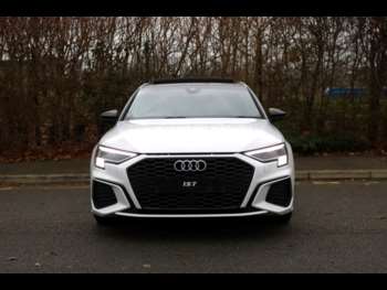 Used Audi A3 2021 for sale - 73482826: Photo