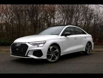 Used Audi A3 2021 for sale - 73482826: Photo