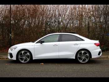 Used Audi A3 2021 for sale - 73482826: Photo