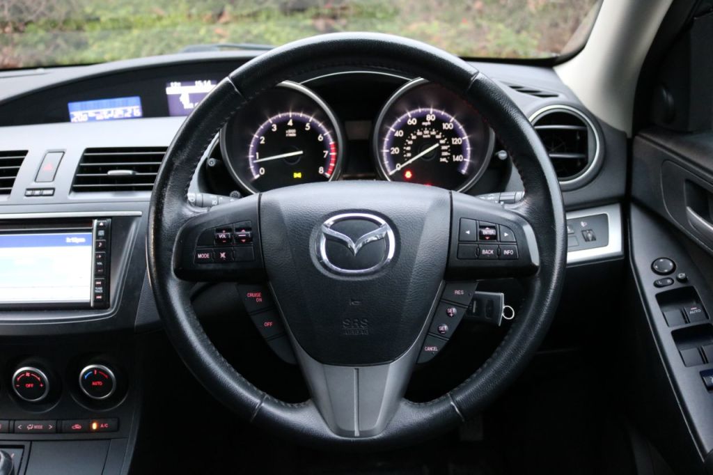 Used Mazda Mazda3 2013 for sale - 76949526: Photo 16
