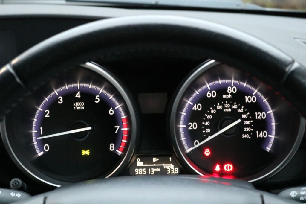 Used Mazda Mazda3 2013 for sale - 76949526: Photo 17