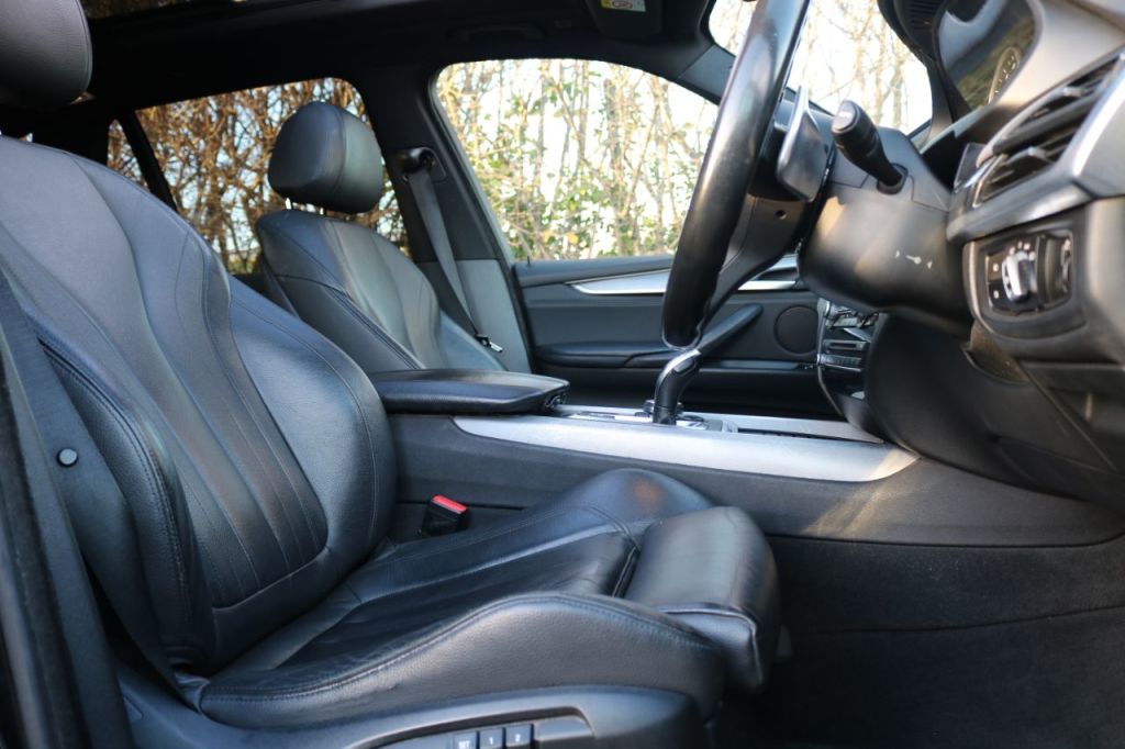 Used BMW X5 2015 for sale - 77463259: Photo 10