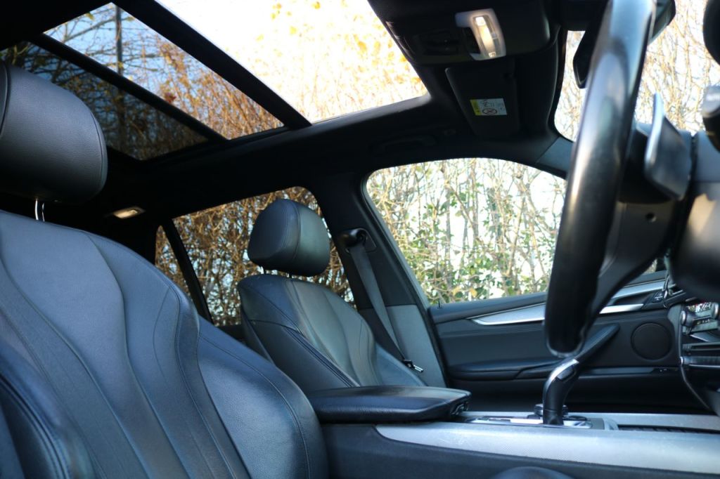 Used BMW X5 2015 for sale - 77463259: Photo 11