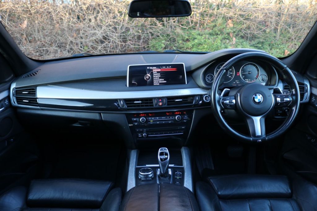 Used BMW X5 2015 for sale - 77463259: Photo 13