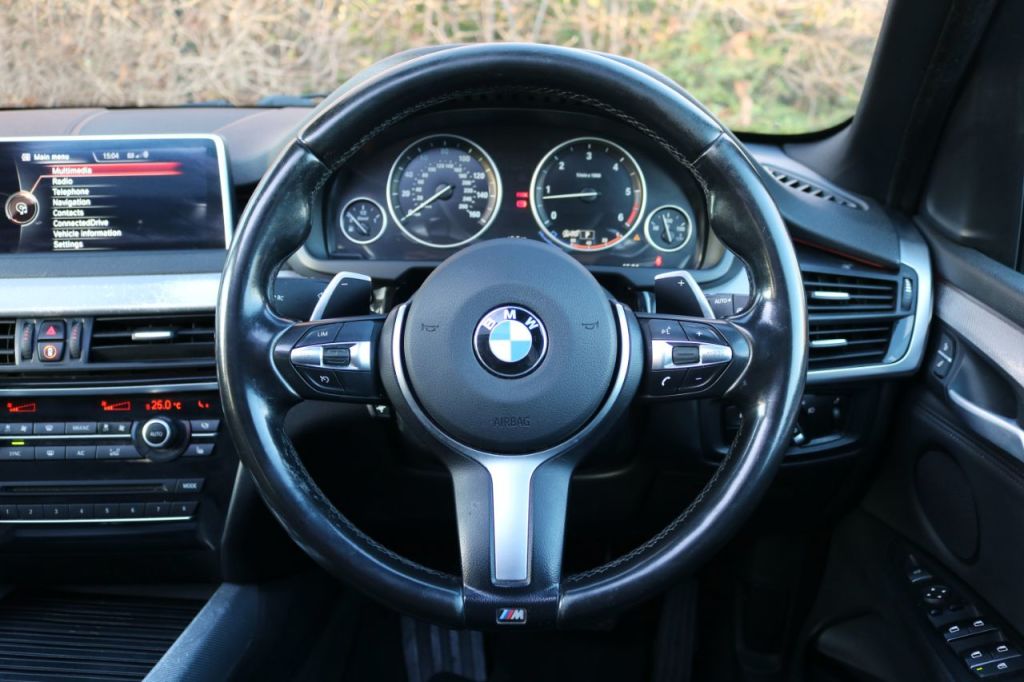 Used BMW X5 2015 for sale - 77463259: Photo 17