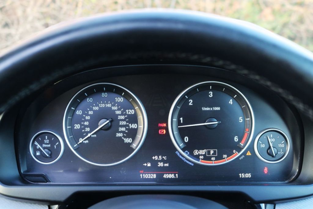 Used BMW X5 2015 for sale - 77463259: Photo 18