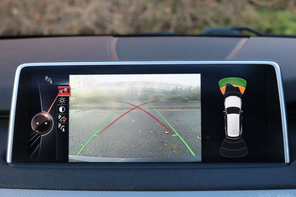 Used BMW X5 2015 for sale - 77463259: Photo 19