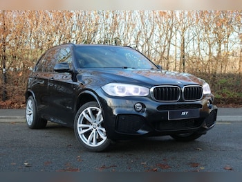 Used BMW X5 2015 for sale - 77463259: Photo