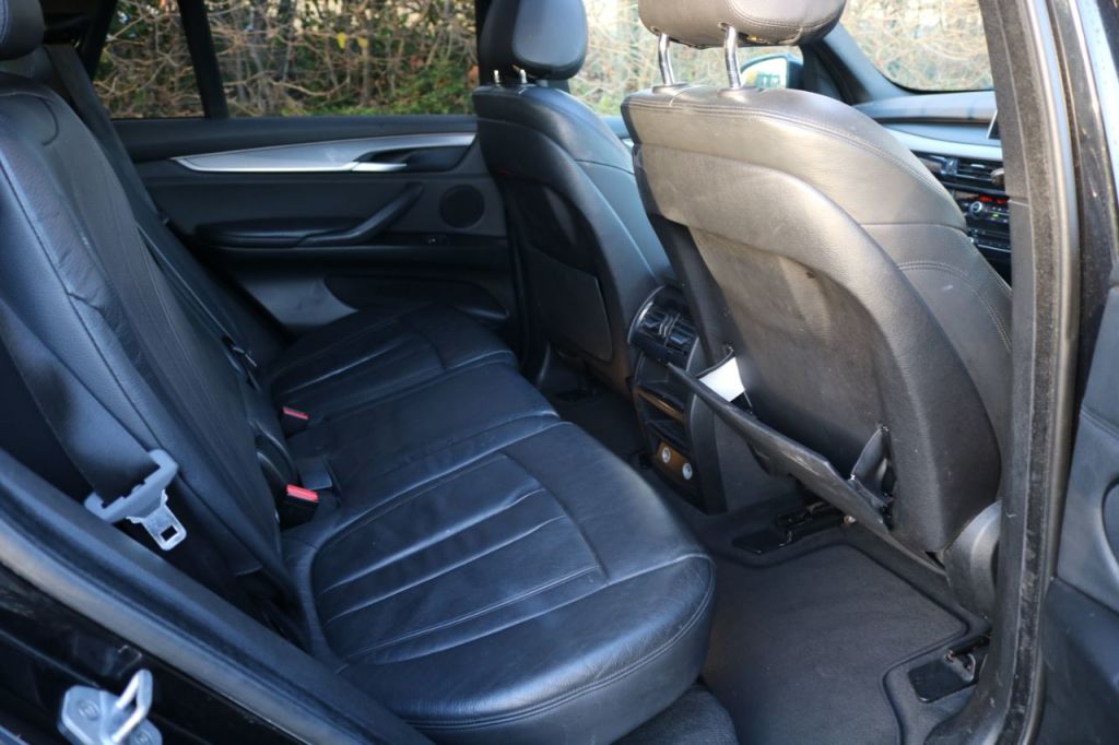 Used BMW X5 2015 for sale - 77463259: Photo 20