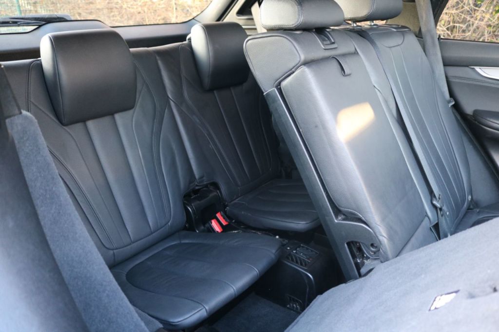 Used BMW X5 2015 for sale - 77463259: Photo 21