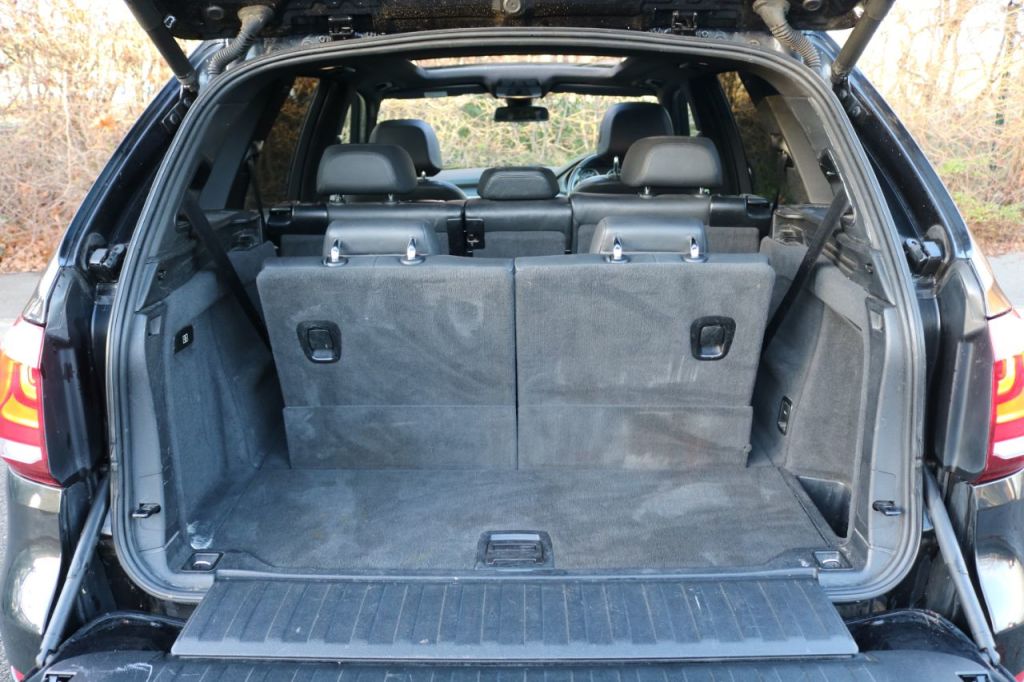 Used BMW X5 2015 for sale - 77463259: Photo 22