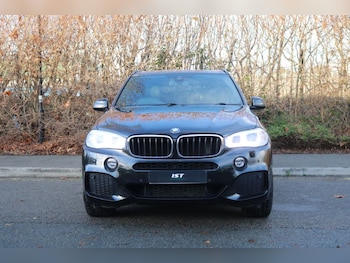Used BMW X5 2015 for sale - 77463259: Photo