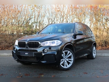 Used BMW X5 2015 for sale - 77463259: Photo