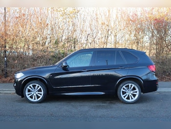 Used BMW X5 2015 for sale - 77463259: Photo