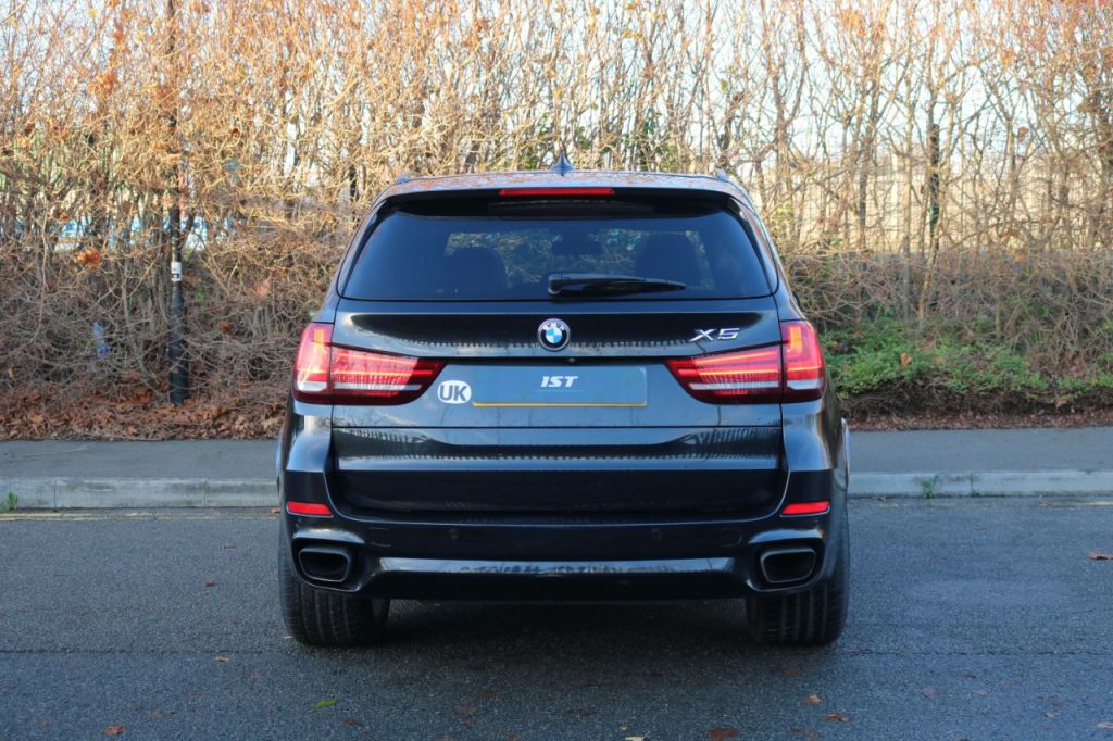 Used BMW X5 2015 for sale - 77463259: Photo 6