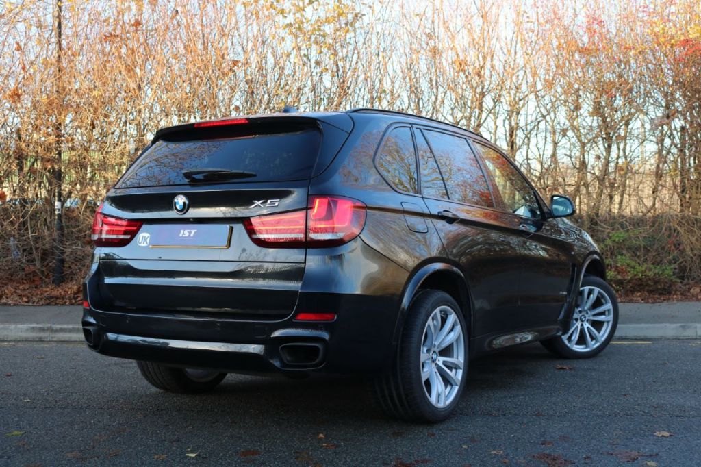 Used BMW X5 2015 for sale - 77463259: Photo 7