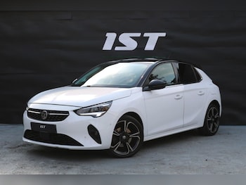 Used Vauxhall Corsa 2019 for sale - 78484031: Photo