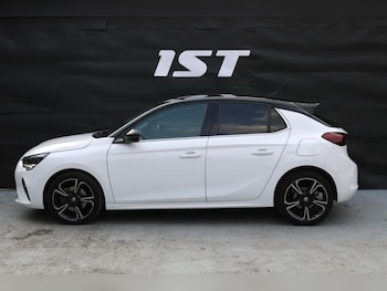 Used Vauxhall Corsa 2019 for sale - 78484031: Photo
