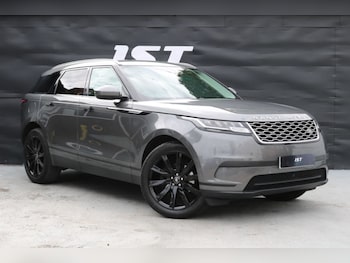 Used Land Rover Range Rover Velar 2017 for sale - 78835381: Photo