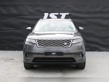 Used Land Rover Range Rover Velar 2017 for sale - 78835381: Photo