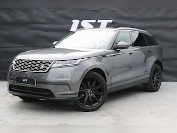 Used Land Rover Range Rover Velar 2017 for sale - 78835381: Photo