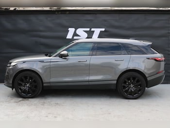 Used Land Rover Range Rover Velar 2017 for sale - 78835381: Photo