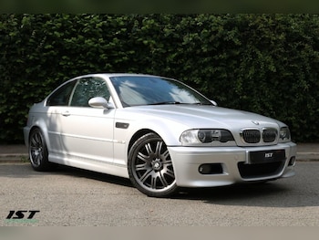 Used BMW M3 2002 for sale - 75853030: Photo