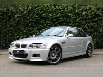 Used BMW M3 2002 for sale - 75853030: Photo