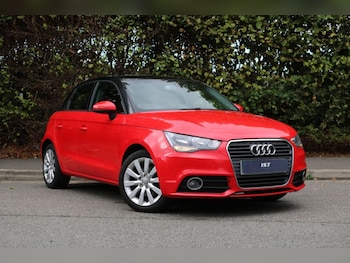Audi - A1