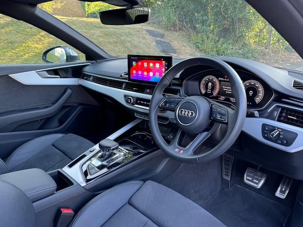 Used Audi A5 2024 for sale - 75206152: Photo 10