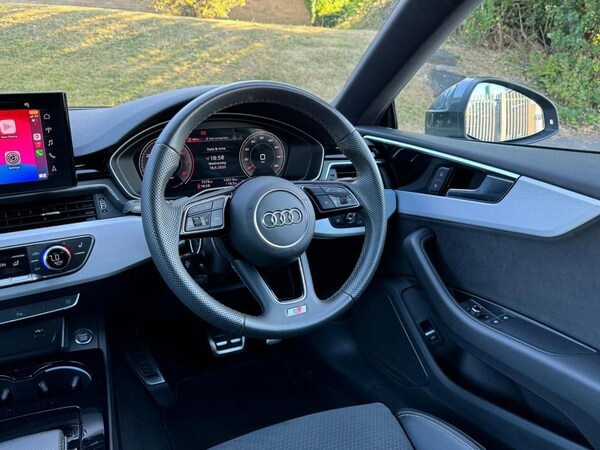 Used Audi A5 2024 for sale - 75206152: Photo 14